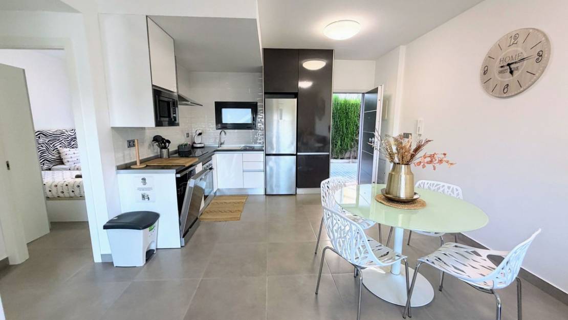 Venta - Apartment - Pilar de la Horadada - Pilar de la Horadada Centro