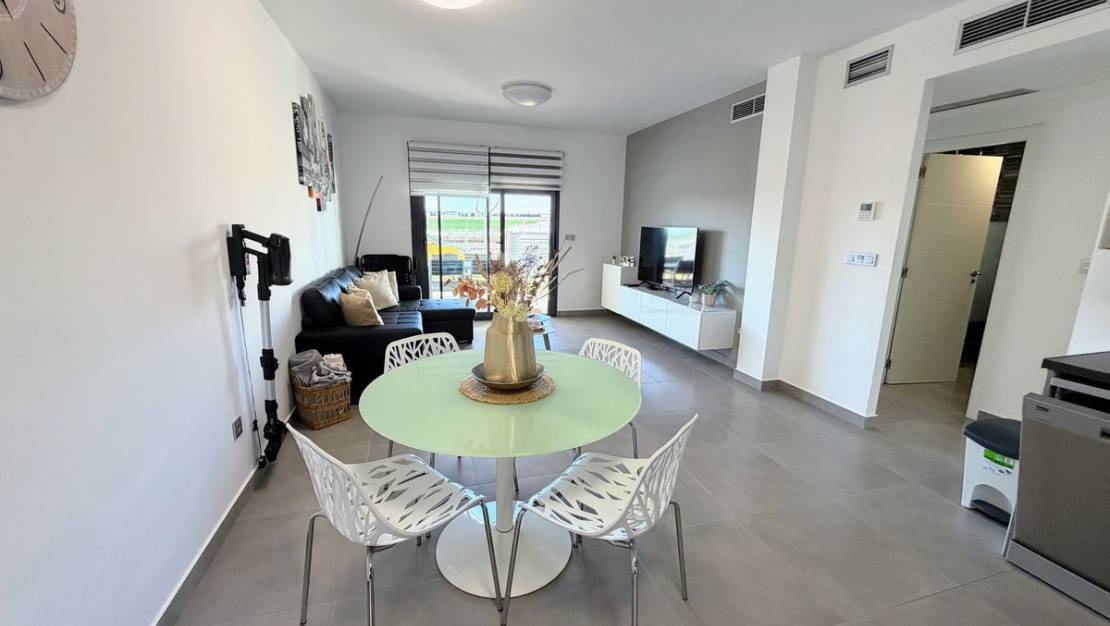 Venta - Apartment - Pilar de la Horadada - Pilar de la Horadada Centro