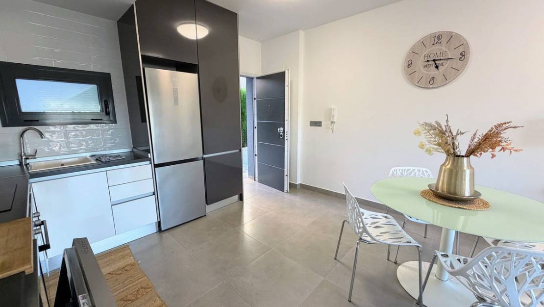 Venta - Apartment - Pilar de la Horadada - Pilar de la Horadada Centro