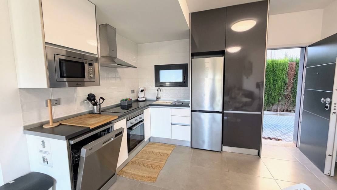 Venta - Apartment - Pilar de la Horadada - Pilar de la Horadada Centro