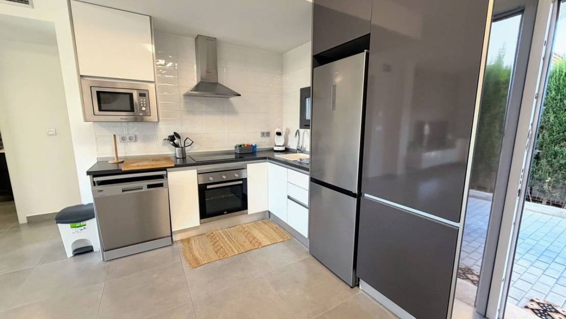 Venta - Apartment - Pilar de la Horadada - Pilar de la Horadada Centro