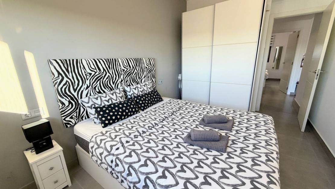 Venta - Apartment - Pilar de la Horadada - Pilar de la Horadada Centro