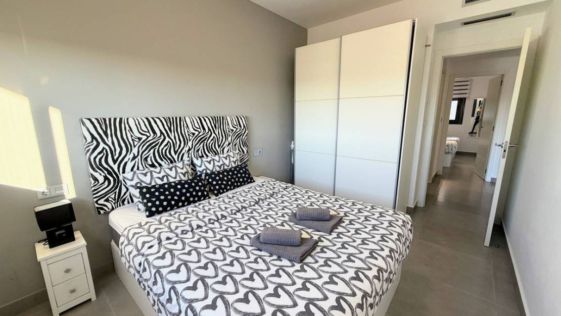 Venta - Apartment - Pilar de la Horadada - Pilar de la Horadada Centro