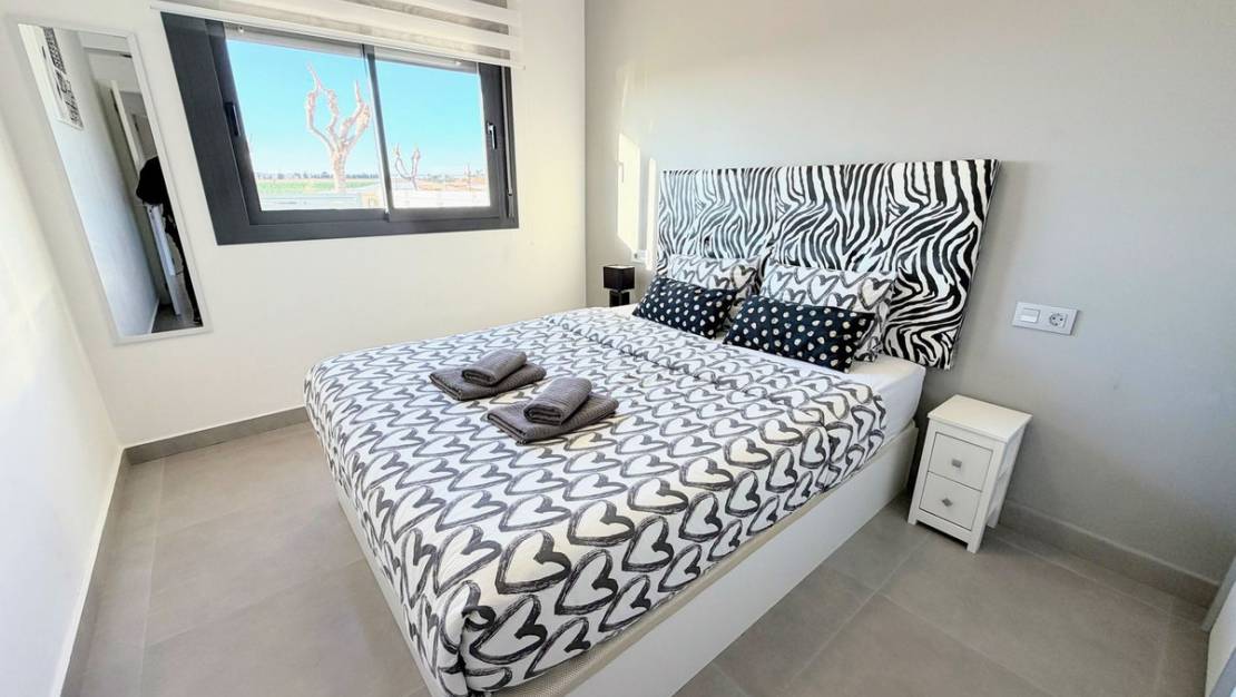 Venta - Apartment - Pilar de la Horadada - Pilar de la Horadada Centro