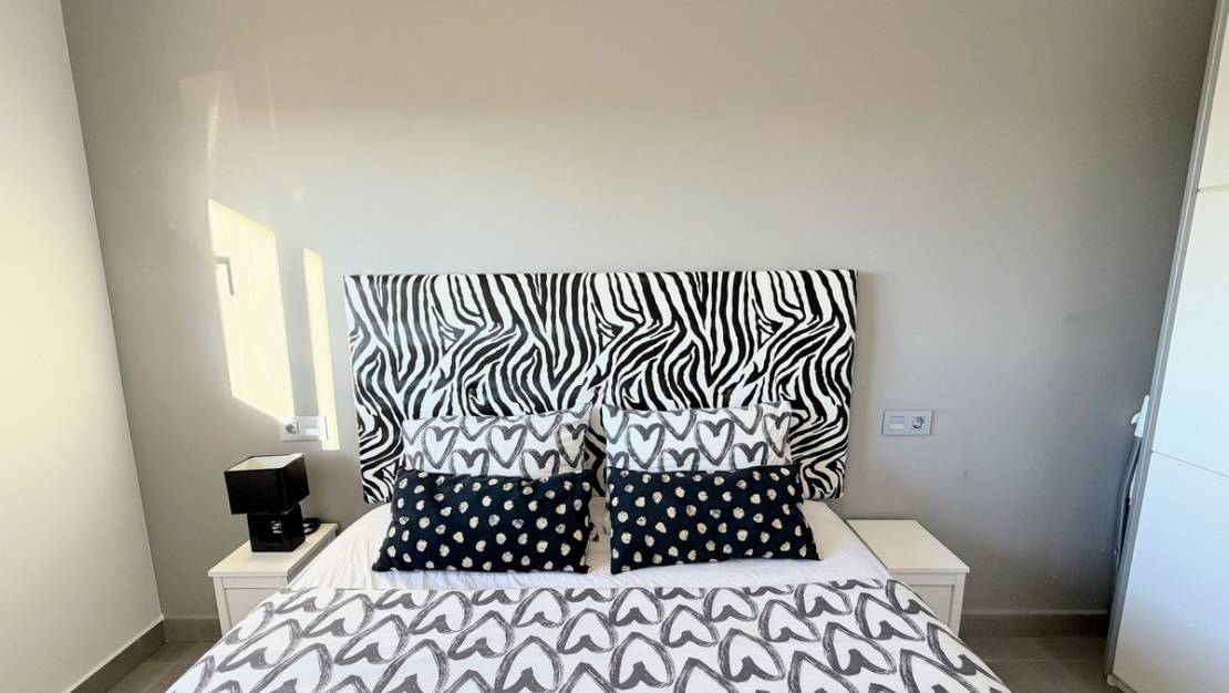 Venta - Apartment - Pilar de la Horadada - Pilar de la Horadada Centro