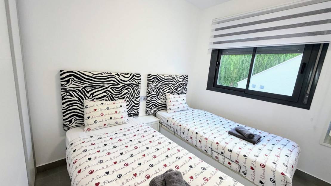 Venta - Apartment - Pilar de la Horadada - Pilar de la Horadada Centro