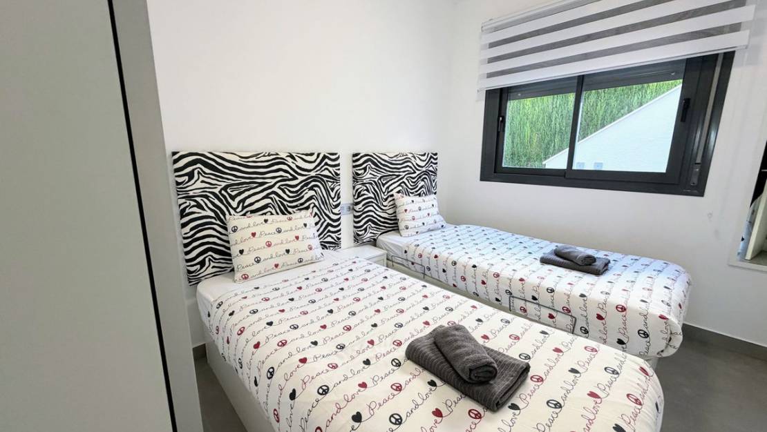 Venta - Apartment - Pilar de la Horadada - Pilar de la Horadada Centro