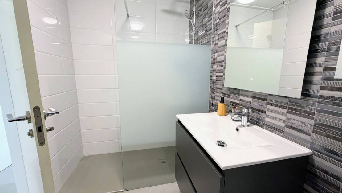 Venta - Apartment - Pilar de la Horadada - Pilar de la Horadada Centro