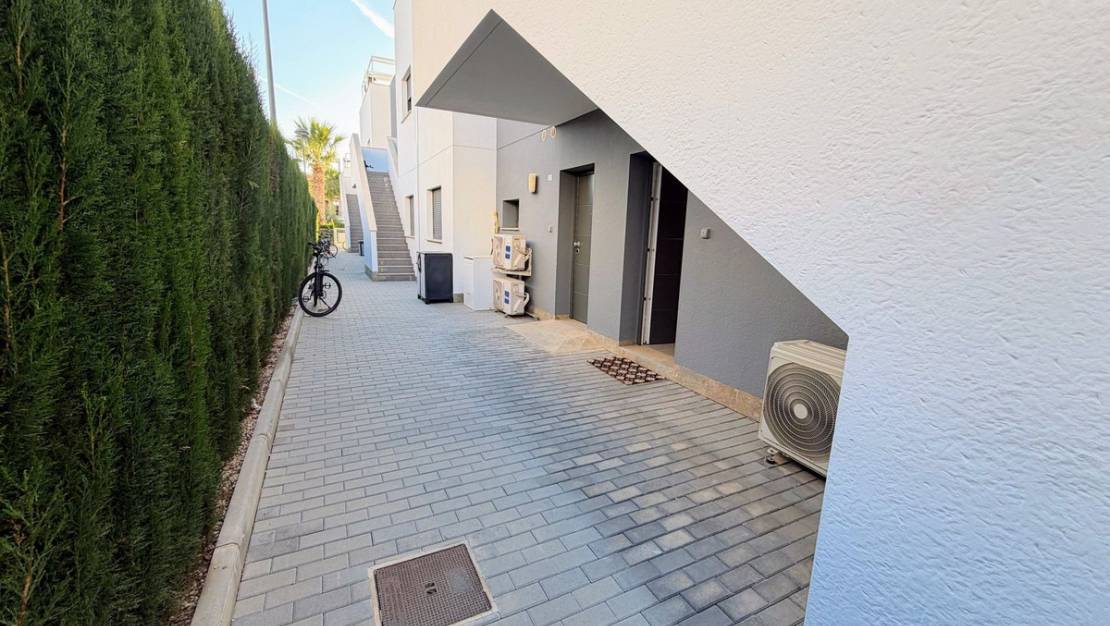 Venta - Apartment - Pilar de la Horadada - Pilar de la Horadada Centro