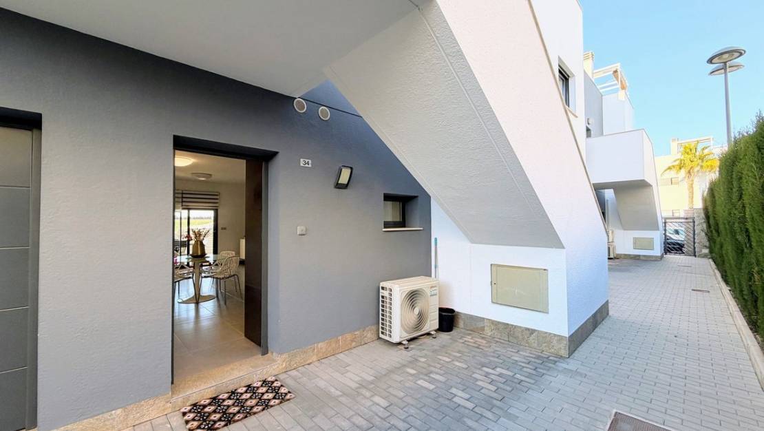 Venta - Apartment - Pilar de la Horadada - Pilar de la Horadada Centro