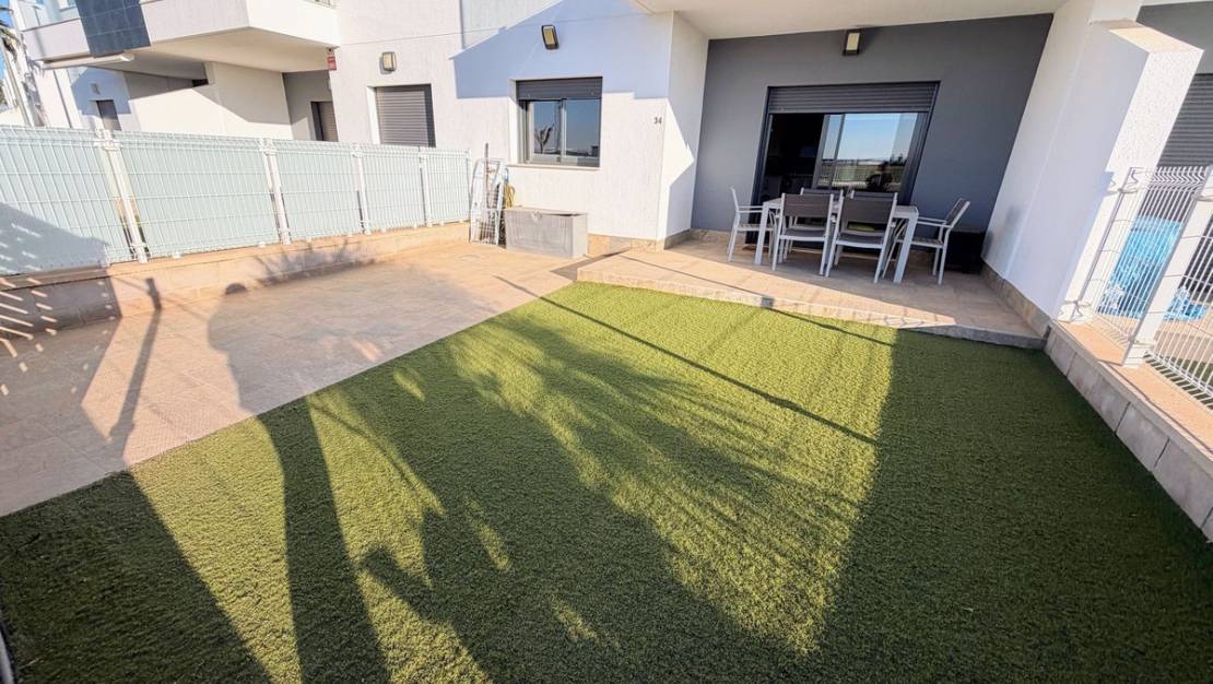 Venta - Apartment - Pilar de la Horadada - Pilar de la Horadada Centro