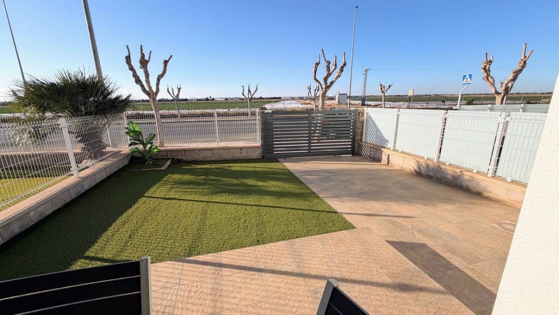 Venta - Apartment - Pilar de la Horadada - Pilar de la Horadada Centro