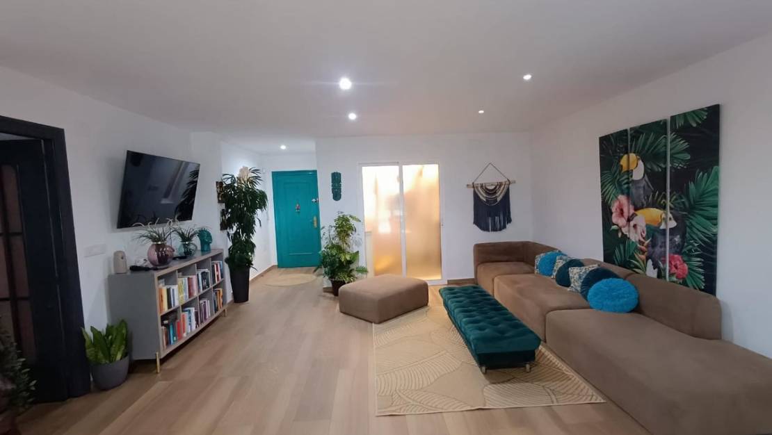 Venta - Apartment - Pilar de la Horadada - Pilar de la Horadada Centro