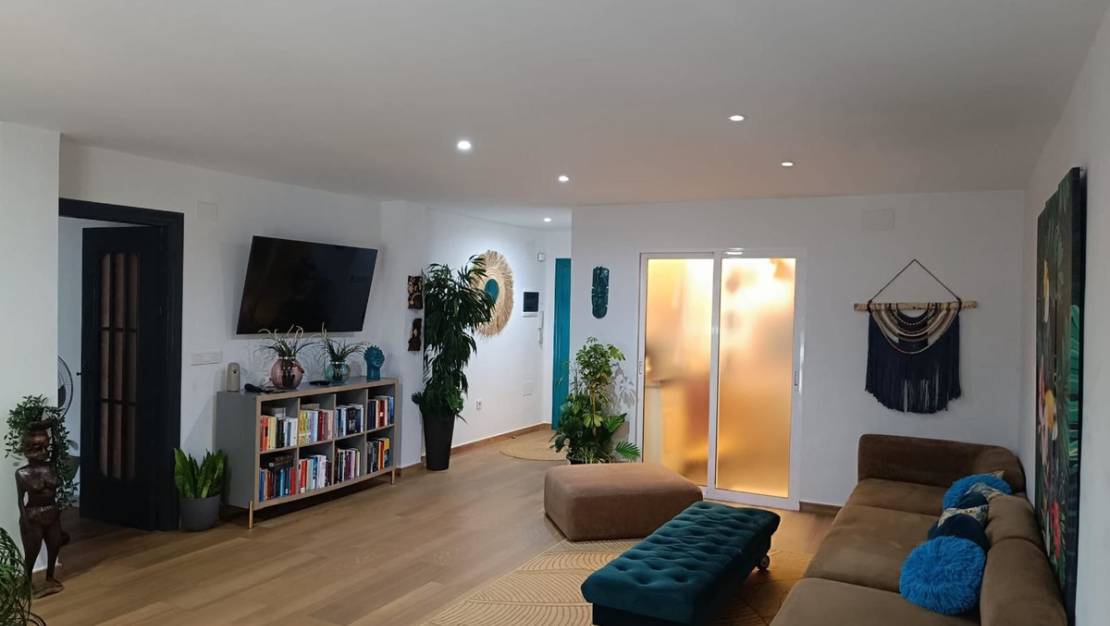 Venta - Apartment - Pilar de la Horadada - Pilar de la Horadada Centro