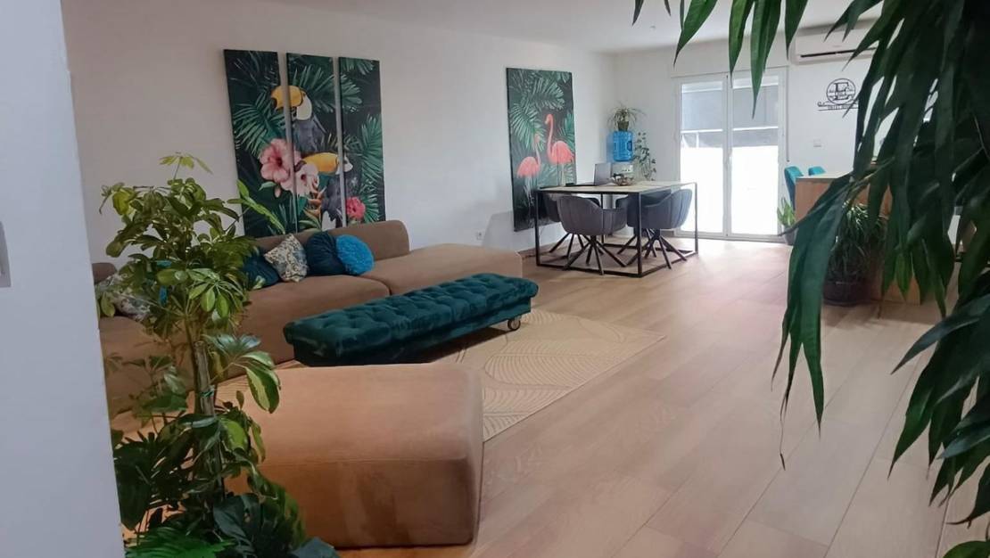 Venta - Apartment - Pilar de la Horadada - Pilar de la Horadada Centro