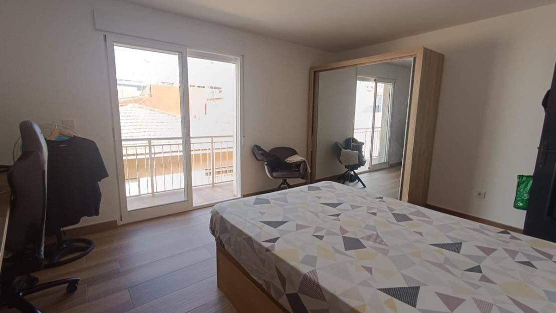 Venta - Apartment - Pilar de la Horadada - Pilar de la Horadada Centro