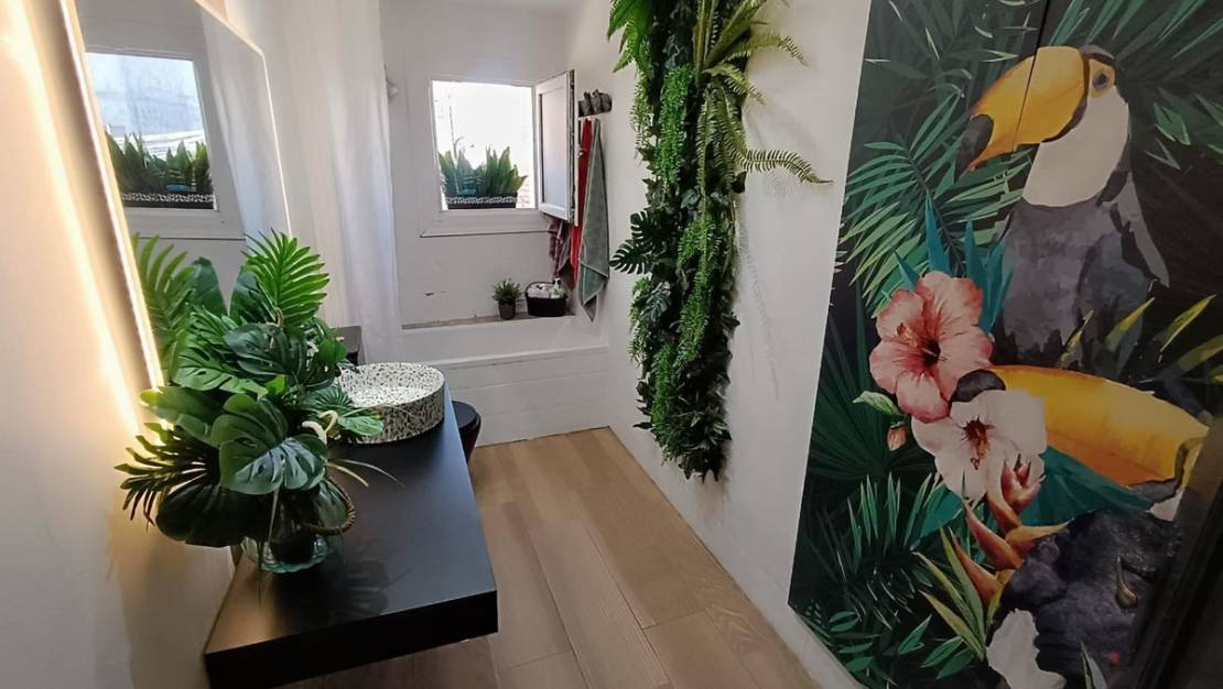 Venta - Apartment - Pilar de la Horadada - Pilar de la Horadada Centro