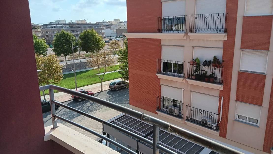 Venta - Apartment - Pilar de la Horadada - Pilar de la Horadada Centro