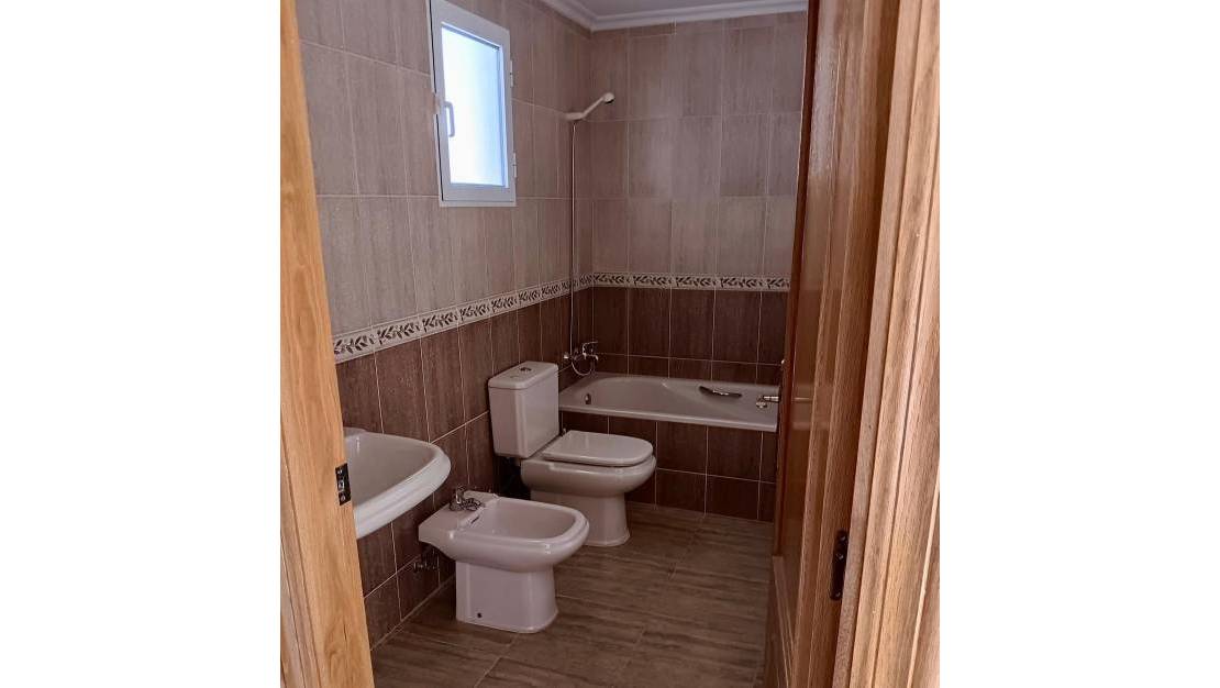 Venta - Apartment - Pilar de la Horadada - Pilar de la Horadada Centro