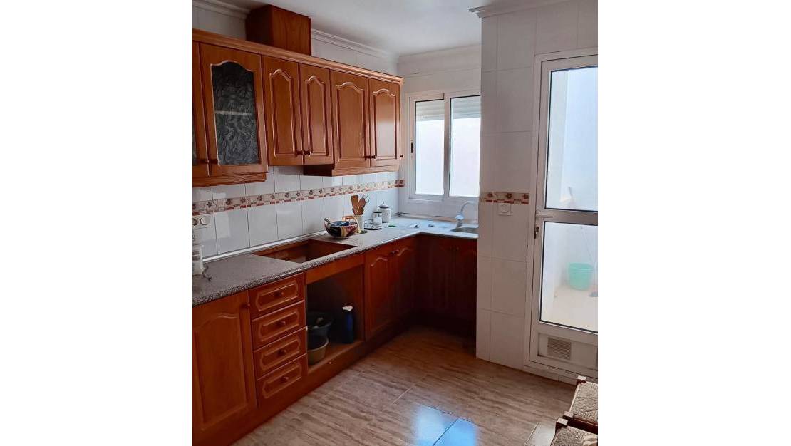 Venta - Apartment - Pilar de la Horadada - Pilar de la Horadada Centro