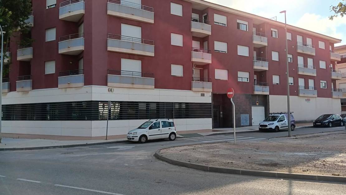 Venta - Apartment - Pilar de la Horadada - Pilar de la Horadada Centro