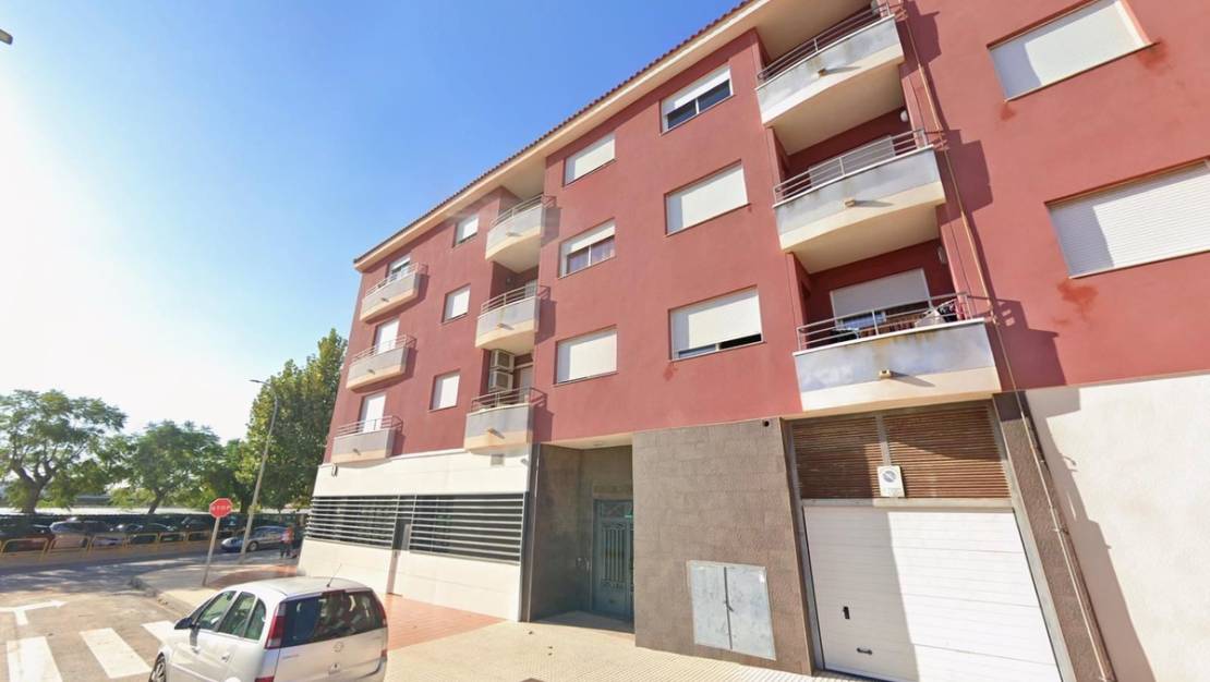 Venta - Apartment - Pilar de la Horadada - Pilar de la Horadada Centro