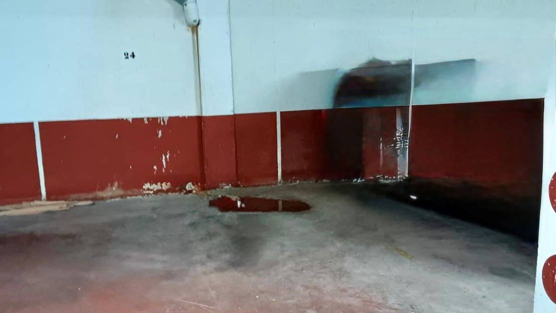 Venta - Apartment - Pilar de la Horadada - Pilar de la Horadada Centro