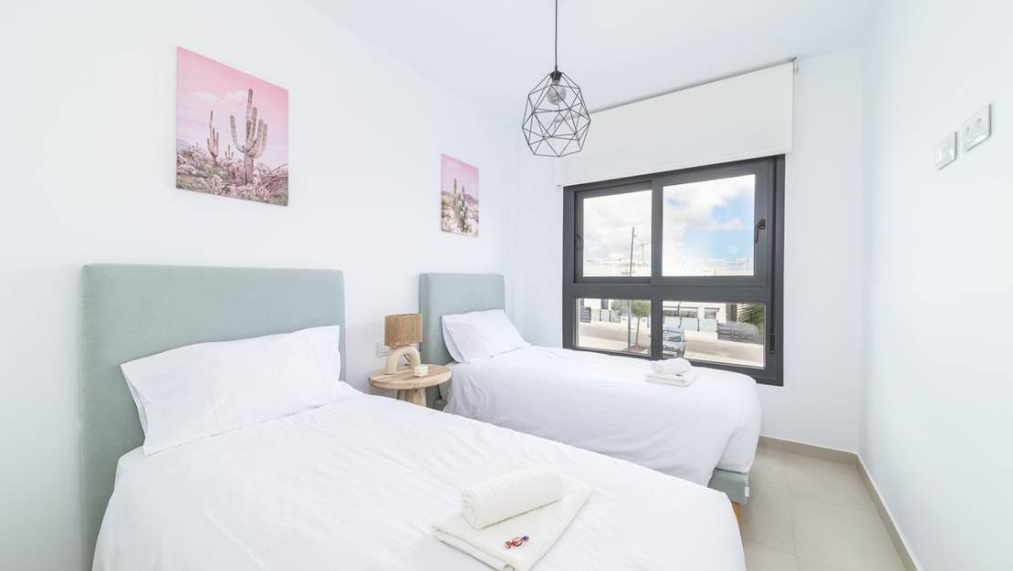 Venta - Apartment - Pilar de la Horadada - Pilar de la Horadada Centro