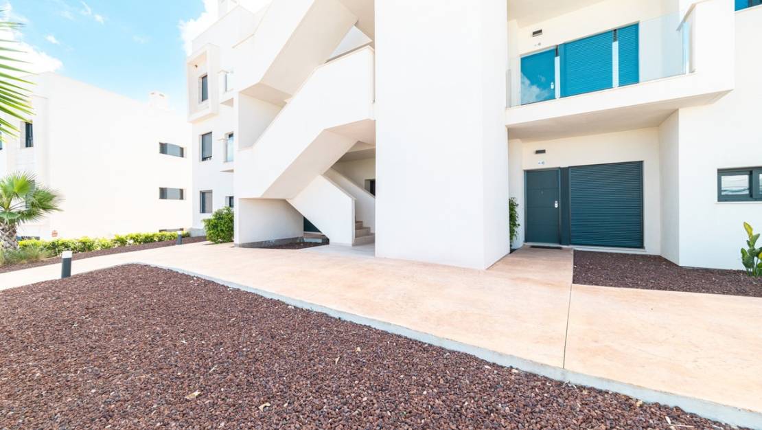 Venta - Apartment - Pilar de la Horadada - Pilar de la Horadada Centro