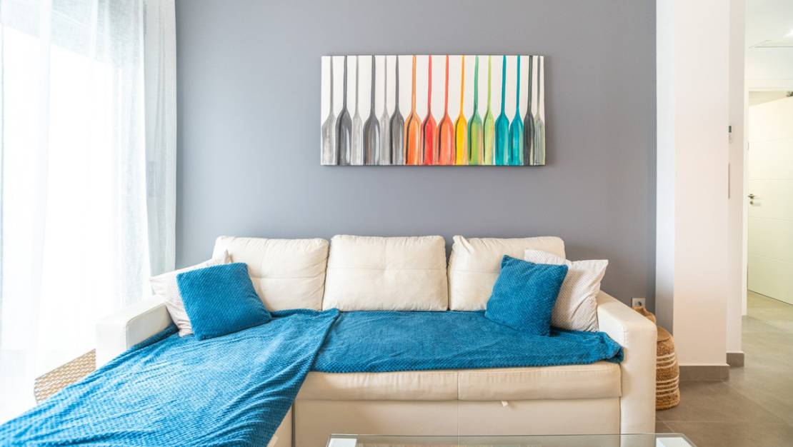 Venta - Apartment - Pilar de la Horadada - Pilar de la Horadada Centro