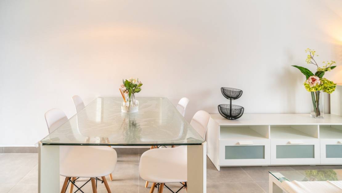 Venta - Apartment - Pilar de la Horadada - Pilar de la Horadada Centro