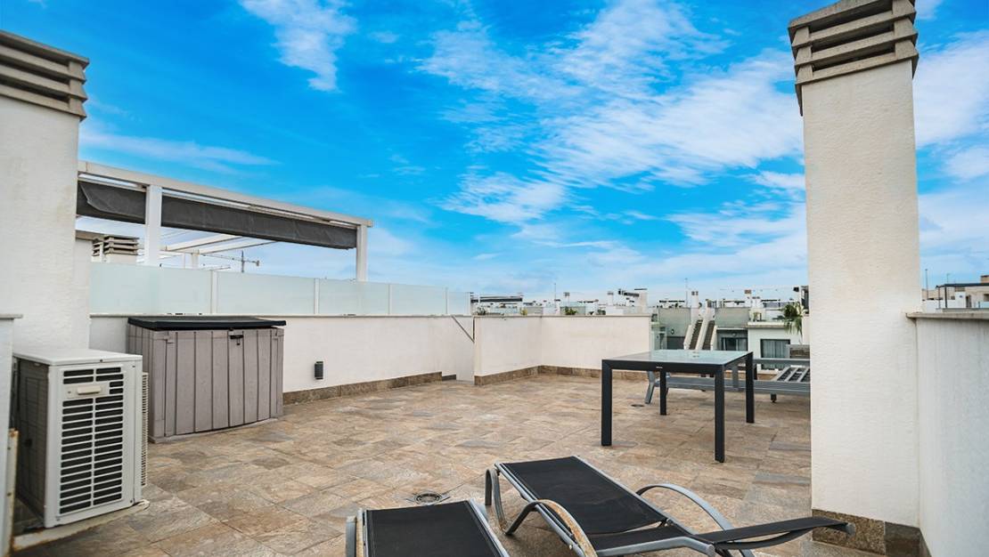 Venta - Apartment - Pilar de la Horadada - Pilar de la Horadada Centro