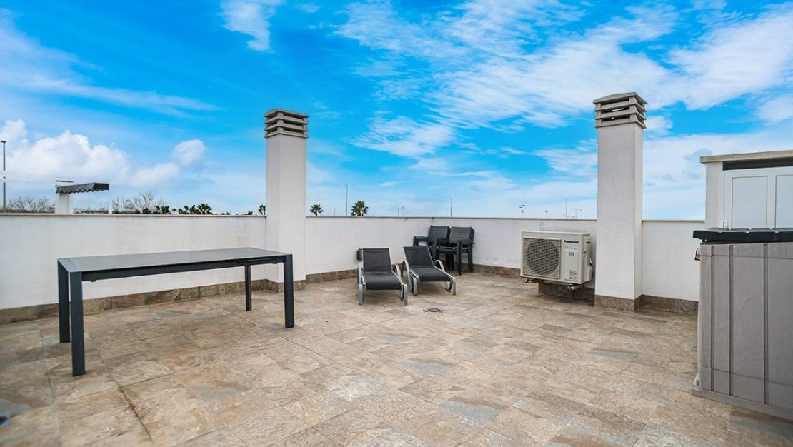 Venta - Apartment - Pilar de la Horadada - Pilar de la Horadada Centro