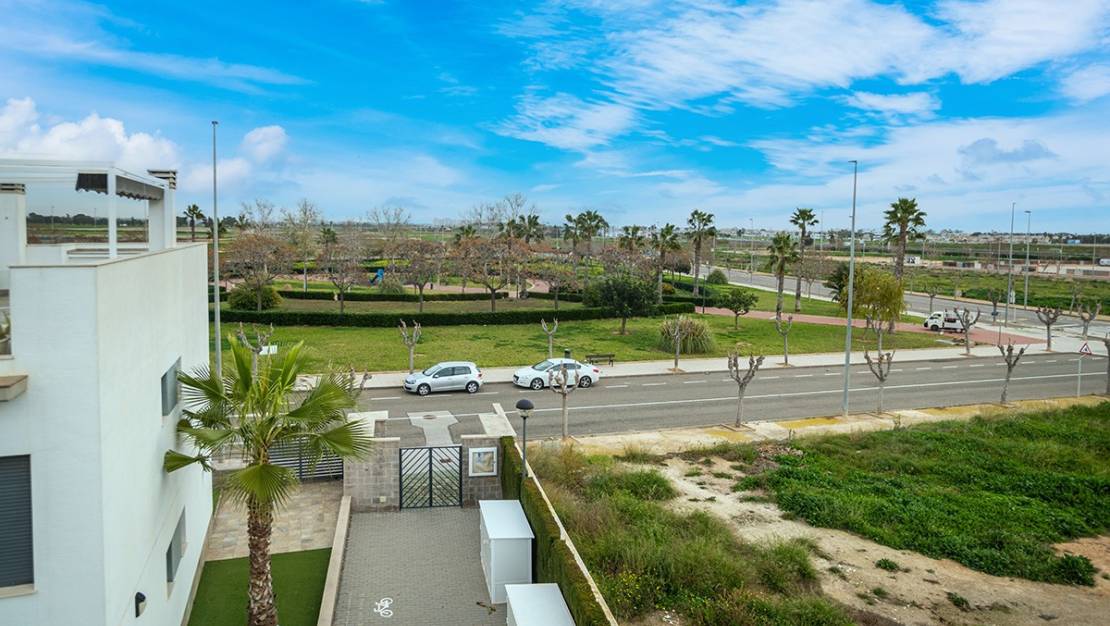 Venta - Apartment - Pilar de la Horadada - Pilar de la Horadada Centro