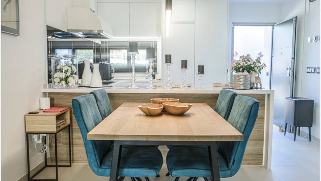 Venta - Apartment - Pilar de la Horadada - Pilar de la Horadada Centro