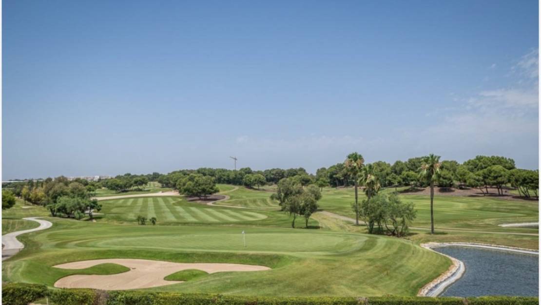 Venta - Apartment - Pilar de la Horadada - Pilar de la Horadada Centro