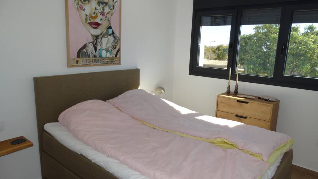 Venta - Apartment - Pilar de la Horadada - Pilar de la Horadada Centro