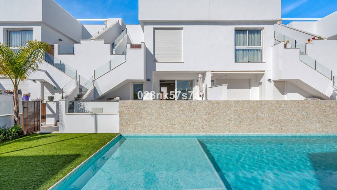 Venta - Apartment - Pilar de la Horadada - Pilar de la Horadada Centro