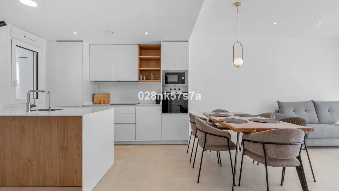 Venta - Apartment - Pilar de la Horadada - Pilar de la Horadada Centro