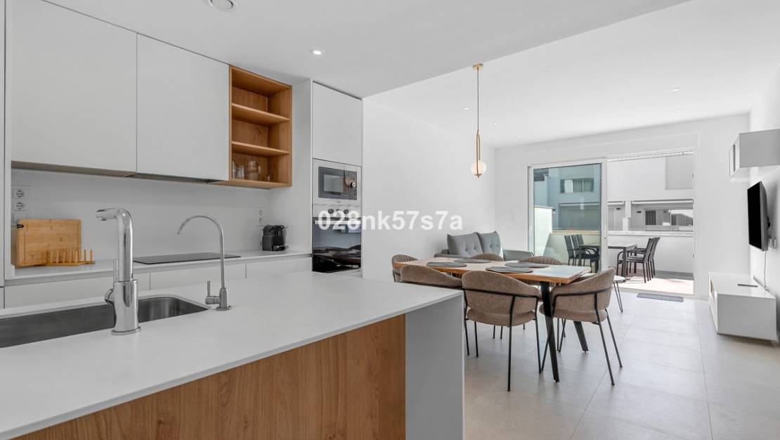 Venta - Apartment - Pilar de la Horadada - Pilar de la Horadada Centro