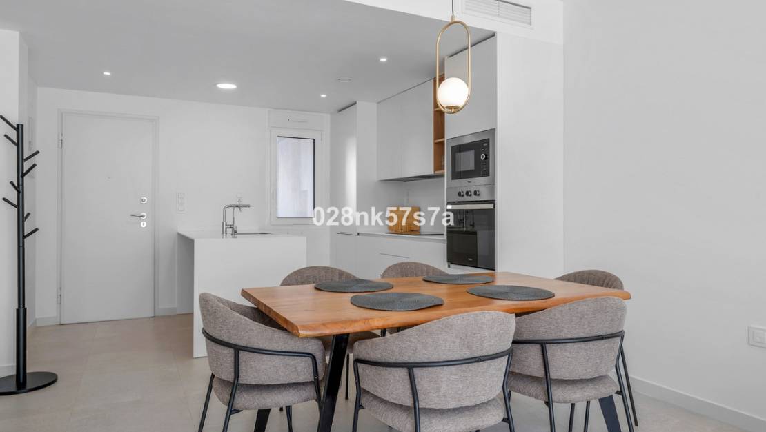 Venta - Apartment - Pilar de la Horadada - Pilar de la Horadada Centro