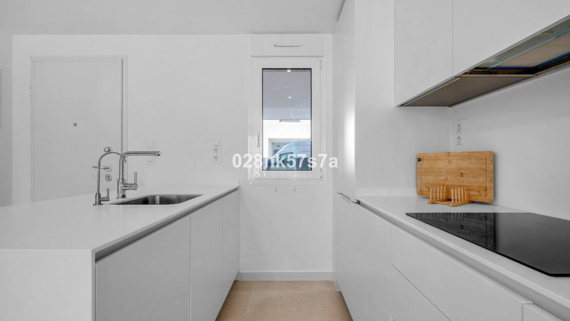 Venta - Apartment - Pilar de la Horadada - Pilar de la Horadada Centro