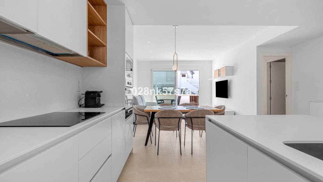 Venta - Apartment - Pilar de la Horadada - Pilar de la Horadada Centro