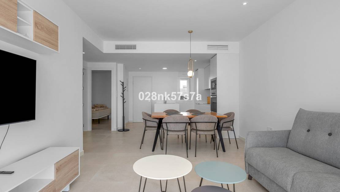 Venta - Apartment - Pilar de la Horadada - Pilar de la Horadada Centro