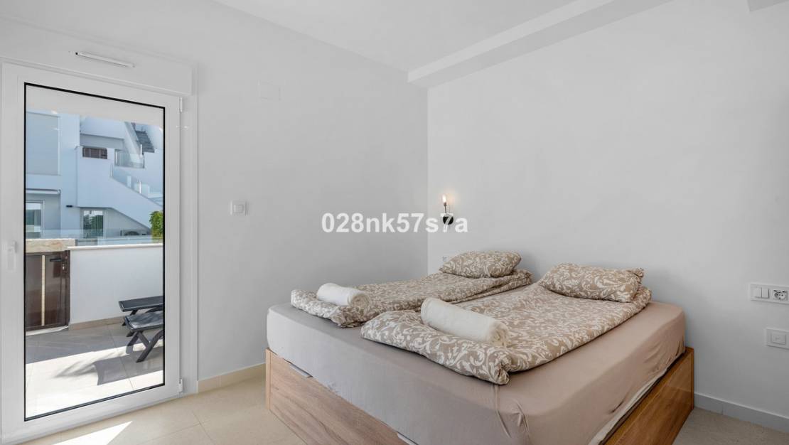 Venta - Apartment - Pilar de la Horadada - Pilar de la Horadada Centro
