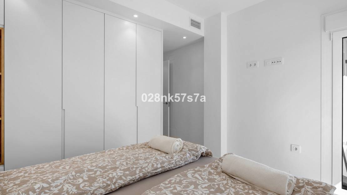 Venta - Apartment - Pilar de la Horadada - Pilar de la Horadada Centro