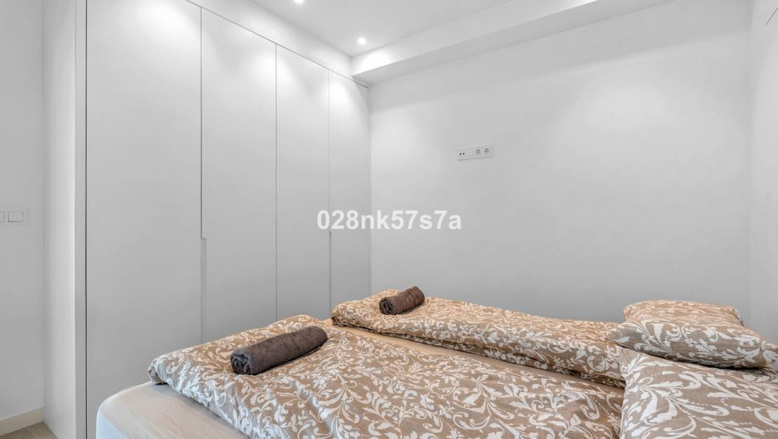 Venta - Apartment - Pilar de la Horadada - Pilar de la Horadada Centro