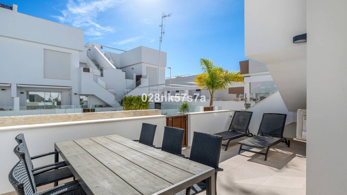 Venta - Apartment - Pilar de la Horadada - Pilar de la Horadada Centro