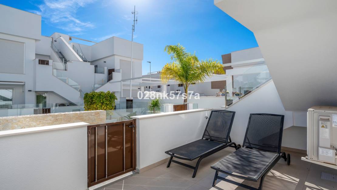 Venta - Apartment - Pilar de la Horadada - Pilar de la Horadada Centro