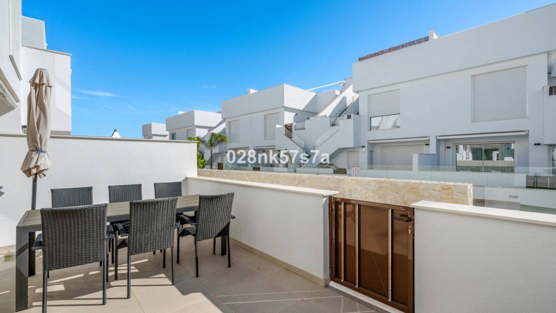 Venta - Apartment - Pilar de la Horadada - Pilar de la Horadada Centro
